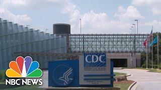 CDC Calls Covid-19 Delta Variant A ‘Concern’