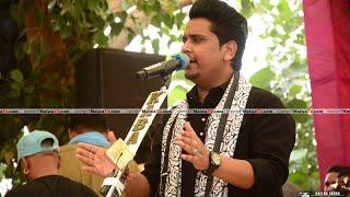Dil pe jakham khate hai || Kamal Khan || live 2024 || Kabal Sound