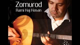 Rami Haj Hasan - SOZDAL Saz Samai