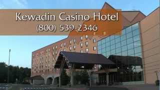 Kewadin Casino Hotel