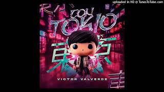 Victor Valverde - YMVP