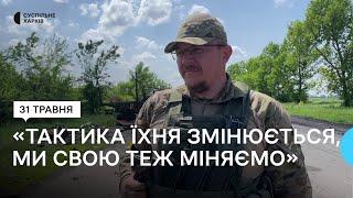 Бої на Харківщині та наслідки обстрілів: інформація тероборони та голови Харківської ОВА