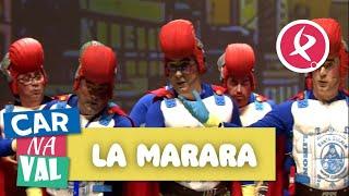 LA MARARA | FINAL | CARNAVAL ROMANO DE MÉRIDA | 2024