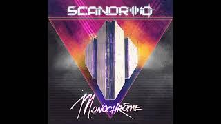 Scandroid - Monochrome