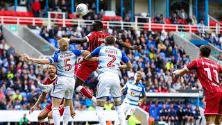 'We Won Away!!!' Reading vs Bristol City Vlog #16