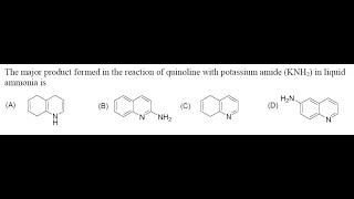 Q)58 ‖ Chichibabin Reaction ‖ SNAr Mechanism ‖ Ipso Substitution ‖ Meisenheimer Intermediate