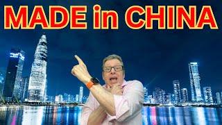 Living the Dream as an EXPAT in China!