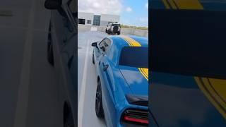 Ключ на Dodge Challenger за 15 минут. Локсмит. Жизнь в США.