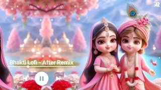 Non Stop Krishna Bhajan | Bhakti Song | Krishna Bhajan | Krishna Songs | After Remix