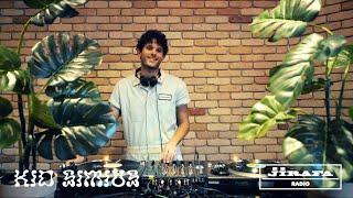 Kid Simius (Vinyl Set)  | Jirafa Radio |