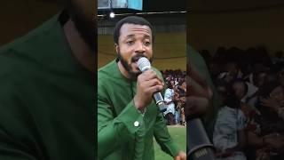 Evang Ebuka Obi speaks | #zpmo #fypシ #fyp #evangebukaobi #viral #shortvideo #sub #explore