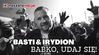 #naszatonacja - BABKO, UDAJ SIĘ! - BASTI & IRYDION gość: Szymon Chudy (2023)