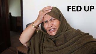 I AM SO FED UP  OF THESE PEOPLE || MAMA KA MASALA!
