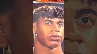 #lamineyamal #football #esports #wonderkids 1st Card #shortvideo #shorts #eafc24 #soccercards