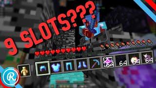 2b2t Crystal PVP - Is This Challenge Even Possible?!?!?