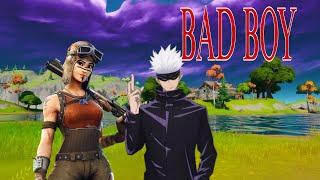 Bad boy montage by the outlaws gaming