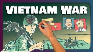 Vietnam War