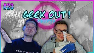 Geek Out! - #23 Die besten Filme 2024