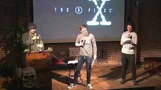 Botnik - Live Procedurally Generated Comedy