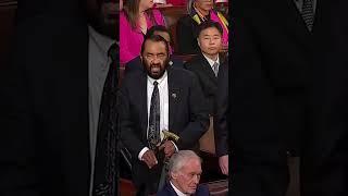 Democratic Rep. Al Green removed after disrupting Trump's speech - WPMI NBC 15