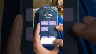 Vivo T1x hard reset|| Vivo T1x ka lock todne ka tarika #2023 #shorts #unlock #lock #vivolock