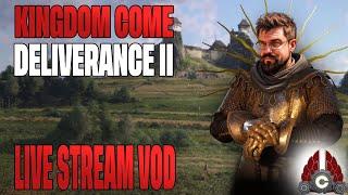 Kingdom Come: Deliverance II | March 11th