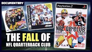 What Happened to the NFL Quarterback Club Series?