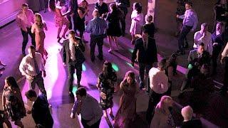 Why Choose Adagio Djay Entertainment?
