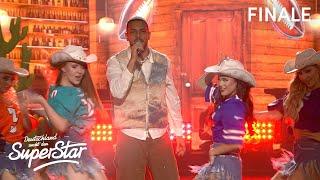 Philip Matas: A Bar Song - Tipsy (Shaboozey) | Finale | DSDS 2024