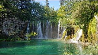 크로아티아- 플리트비체 호수국립공원 Croatiia  Plitvice Lakes National Park