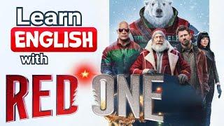 Fun English Lessons from Red One: Watch and Learn! 