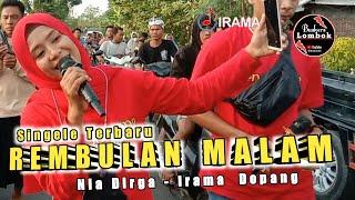 TERBARUNYA - NIA DIRGA - REMBULAN MALAM - IRAMA DOPANG || BUSKERS LOMBOK