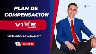 PLAN DE COMPENSACION - VIVE LATAM ® Oficial