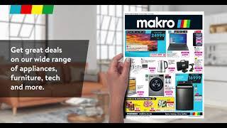 General Merchandise Deals | Makro