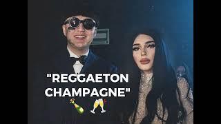 Reggaeton Champagne #Dani_Flow#new #music#mexico #regaeeton#ymposible #musician#newsong#production#