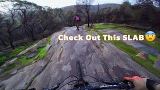 DJI Action 4: Capturing Some Chill Techy MTB TRAILS  || Orange Grove MTB trails