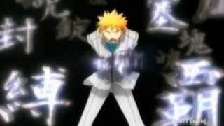 Bleach Episode 1 Part 2 English Dub