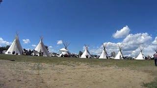 Alberta Pow Wow 2018