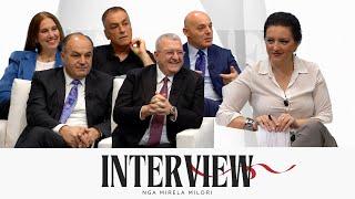 Best of: Blendi Fevziu, Arian Çani, Mirela Kumbaro, Enver Hoxhaj, Armand Duka në Interview