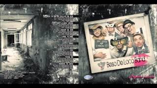 Beso de Loco Band - Rodjena za greh - (AUDIO 2014)