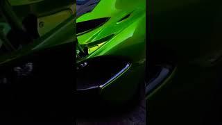 Mclaren P1   tiktok:CARSVN