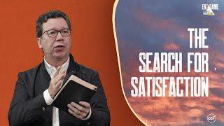 The Search for Satisfaction