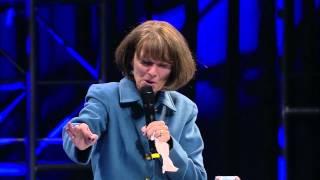 Compassion - Message shared by Beth Grant at The World Missions Summit