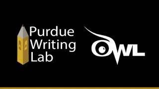 Writing is a Process: Introduction to Graduate Writing Series