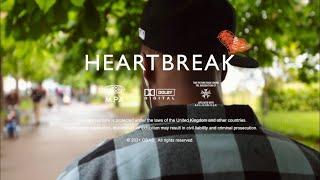 Osas - Heartbreak (Official Music Video)