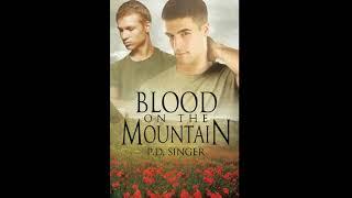 Blood on the Mountain (Mountains, #4) - P.D. Singer