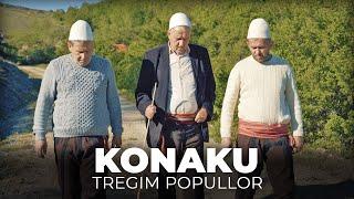 Tregim Popullor - Konaku