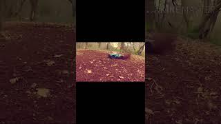 Totally Sideways! #losi  #rc #offroad #rccar #truck #rcvehicle #rcdrift #bajarey #losibajarey