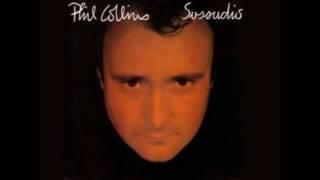 Phil Collins - Sussudio ( 12 Inch Long Version)