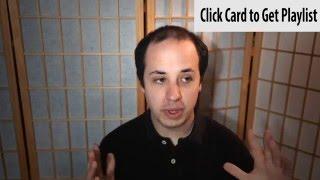 Free Piano Lesson Series Playlist